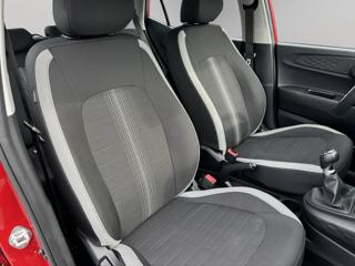 HYUNDAI i10 usata, con Fendinebbia