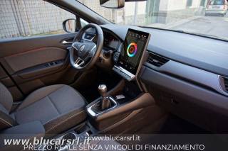 RENAULT Captur usata 9
