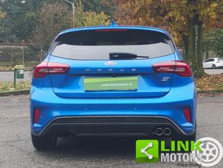 FORD Focus usata, con Cerchi in lega