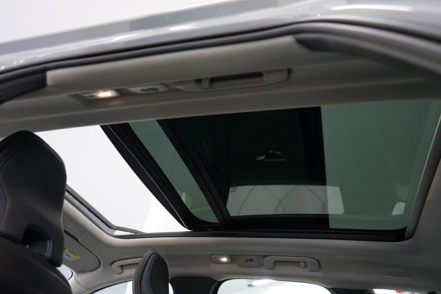 VOLVO XC60 usata, con Immobilizzatore elettronico