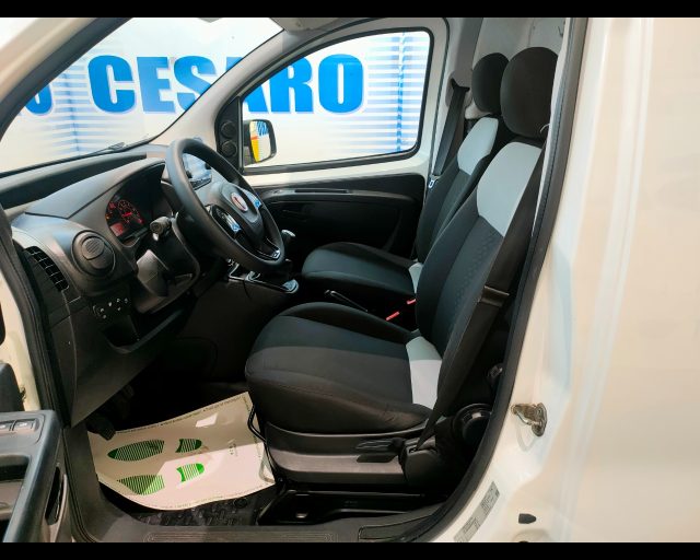 FIAT Fiorino usata 16