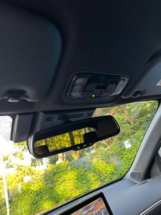 TOYOTA Yaris Cross usata, con Volante in pelle