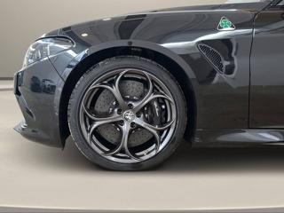 ALFA ROMEO Giulia usata, con Fari direzionali