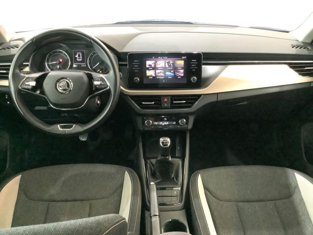 SKODA Kamiq usata, con Chiusura centralizzata