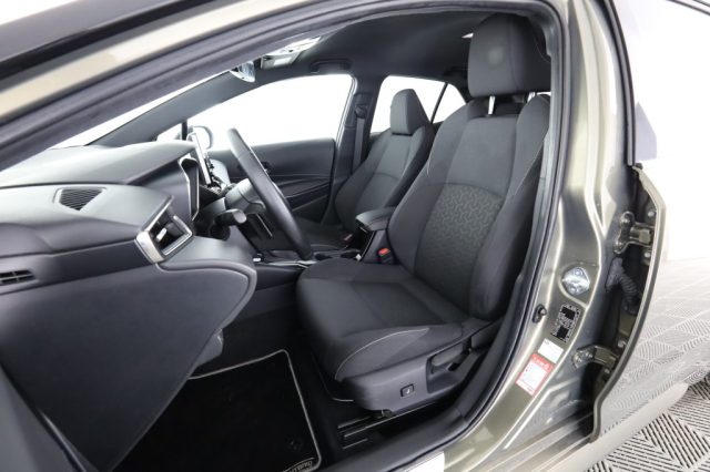 TOYOTA Corolla usata 2
