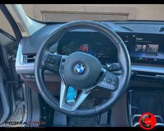 BMW X1 usata, con Cruise Control