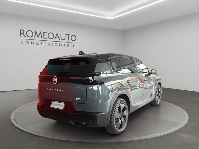 CITROEN C5 Aircross usata, con Cruise Control