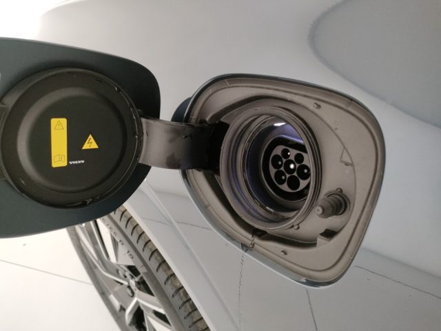 VOLVO XC60 usata, con Chiusura centralizzata