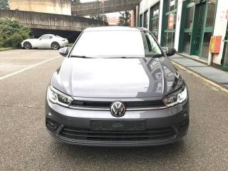 VOLKSWAGEN Polo usata, con Cerchi in lega