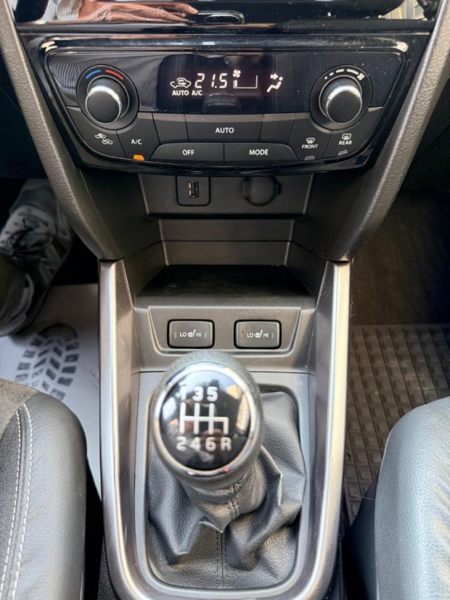 SUZUKI Grand Vitara usata, con Immobilizzatore elettronico