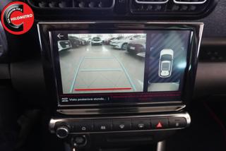 CITROEN C3 Aircross usata, con Chiusura centralizzata