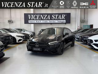 MERCEDES-BENZ CLA 200 d S.B. AMG ADVANCED PLUS