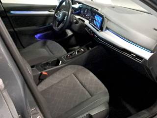 VOLKSWAGEN Golf Variant usata, con Autoradio