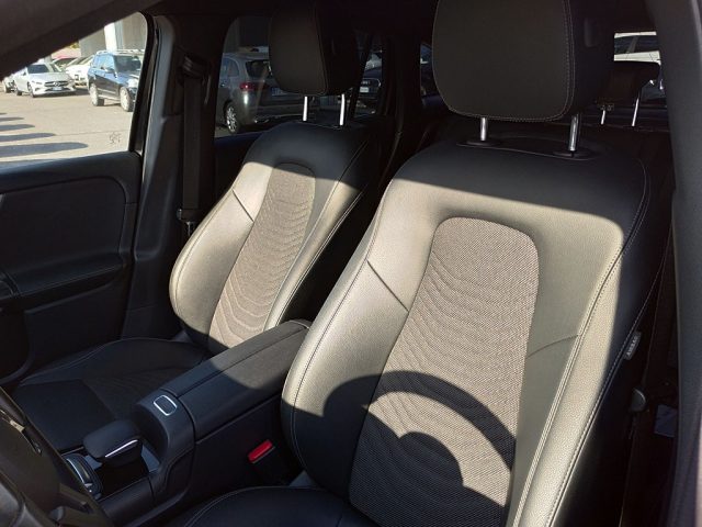 MERCEDES-BENZ GLA 250 usata, con Cruise Control