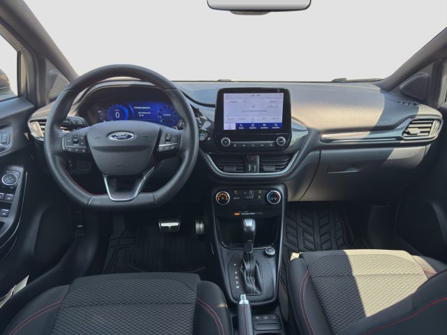FORD Puma usata 10