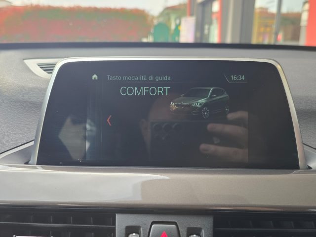 BMW X1 usata, con Pneumatici quattro stagioni