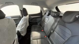 MG ZS usata, con Cerchi in lega