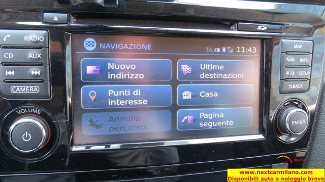 NISSAN Qashqai usata 56
