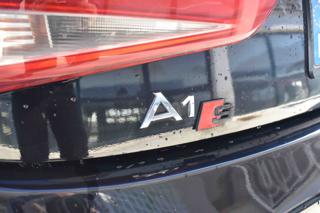 AUDI A1 usata, con Servosterzo