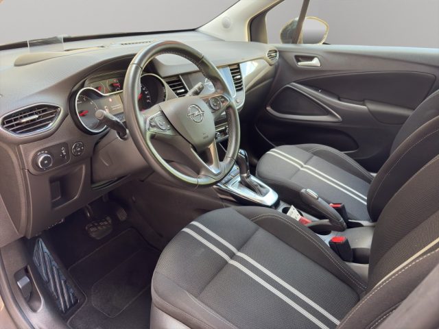 OPEL Crossland usata, con Fendinebbia