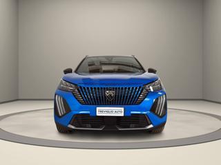 PEUGEOT 2008 usata, con Airbag