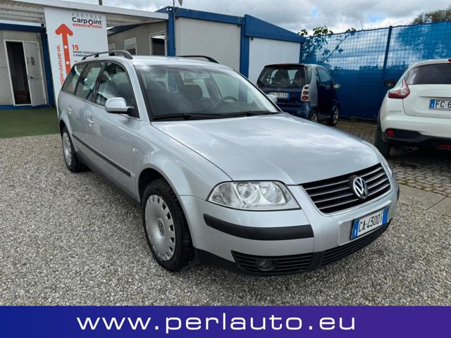 VOLKSWAGEN Passat usata, con Airbag