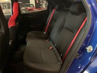 HONDA Civic usata, con Immobilizzatore elettronico