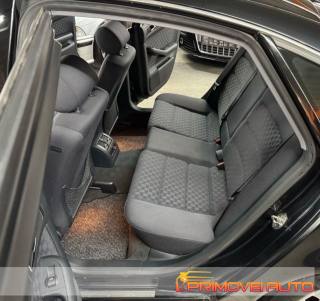 AUDI A6 usata, con Airbag Passeggero
