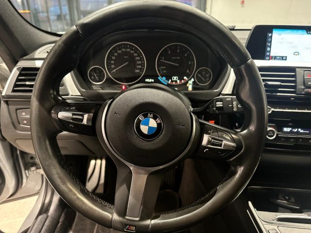 BMW 318 usata, con Immobilizzatore elettronico