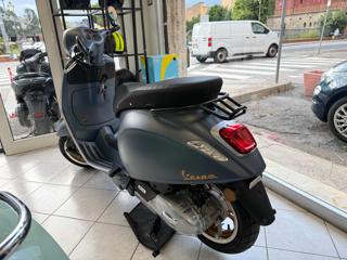 PIAGGIO Vespa 125 Primavera usata 3