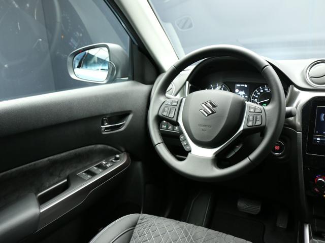 SUZUKI Vitara usata, con Controllo automatico clima