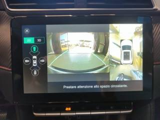 MG ZS usata, con Climatizzatore