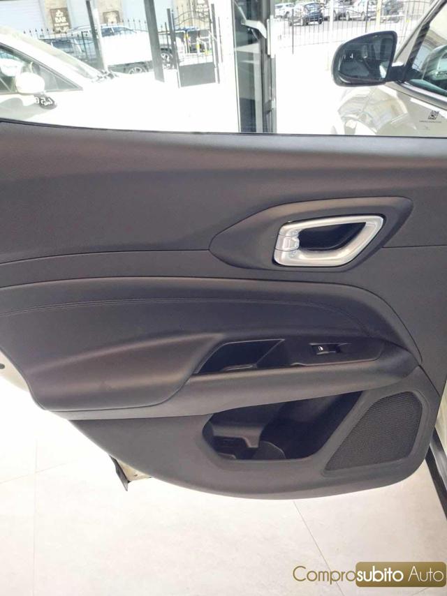 JEEP Compass usata 17