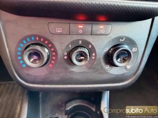 FIAT Punto Evo usata 20