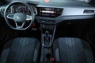 VOLKSWAGEN Taigo usata, con Antifurto