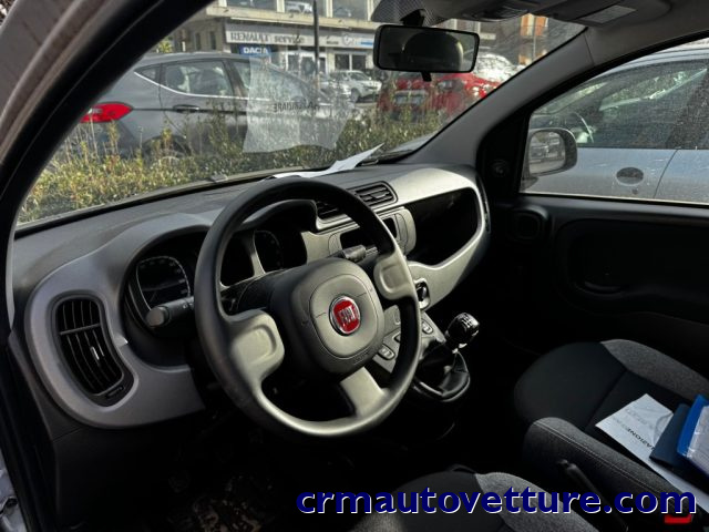 FIAT Panda usata, con ESP