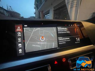 BMW 320 usata, con Frenata d