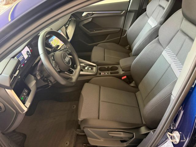 AUDI A3 usata, con Controllo trazione