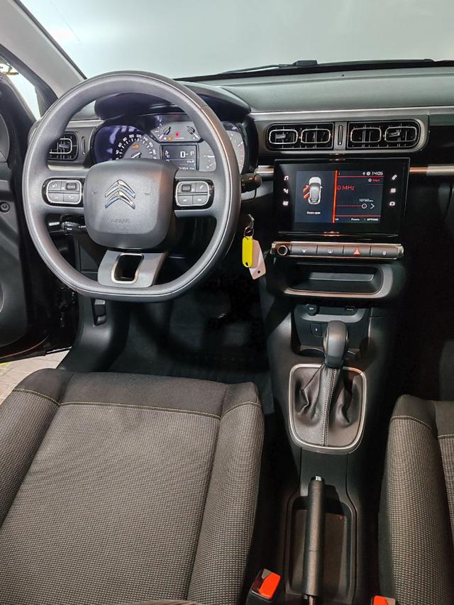 CITROEN C3 usata, con ESP