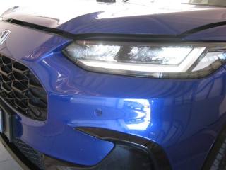 HONDA ZR-V usata, con Sensori di parcheggio posteriori