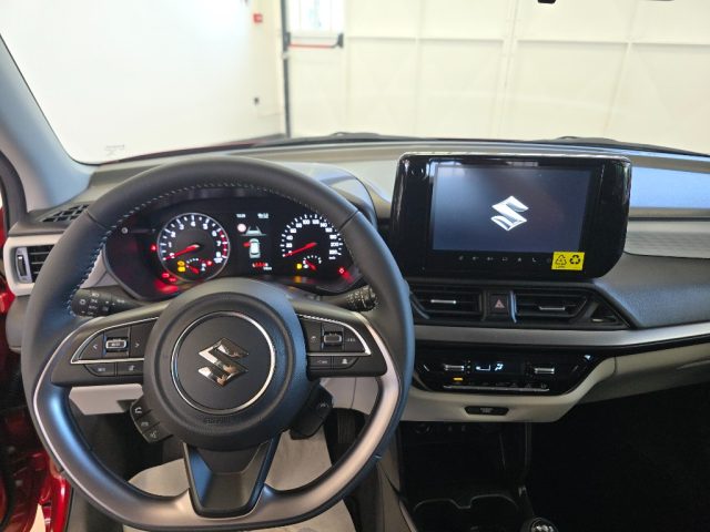 SUZUKI Swift usata, con Sedili riscaldati