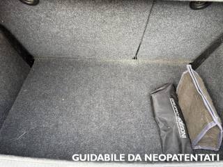FIAT Punto usata, con Lettore CD