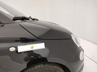 FIAT 500 usata 32
