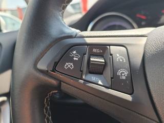 OPEL Astra usata, con Sistema di navigazione