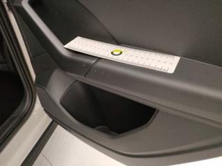 VOLKSWAGEN T-Cross usata, con Sensori di parcheggio anteriori