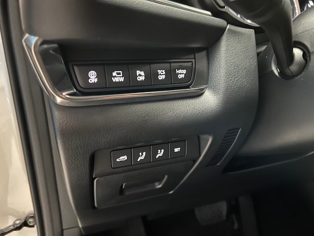 MAZDA CX-30 usata, con Climatizzatore