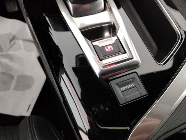 PEUGEOT 3008 usata, con Interni in pelle