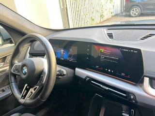 BMW X1 usata, con ESP