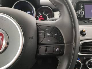 FIAT 500X usata, con Controllo elettronico della corsia
