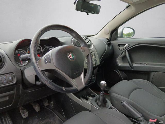 ALFA ROMEO MiTo usata, con Alzacristalli elettrici
